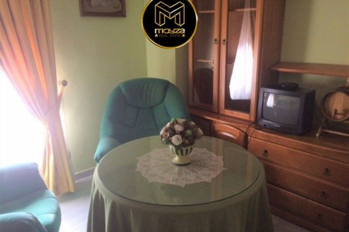 Sale of apartment in San Ildefonso - Cathedral, San Ildefonso District - Cathedral
photo 3