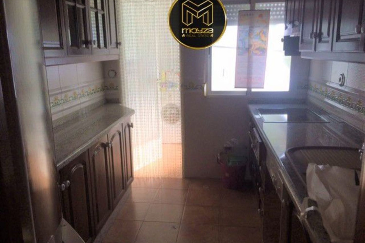 Sale of apartment in San Ildefonso - Cathedral, San Ildefonso District - Cathedral
photo 4