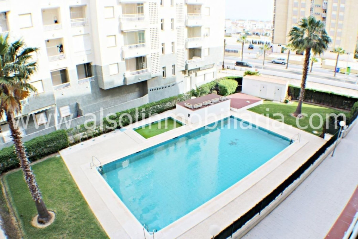 Piso en venta en La Antilla, La Antilla
photo 1