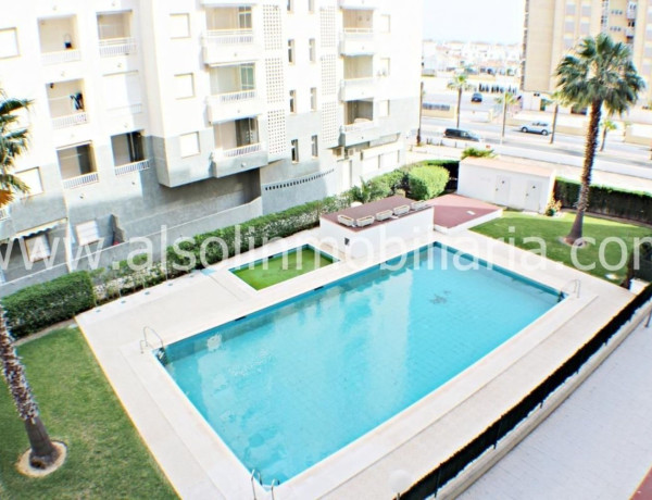 Piso en venta en , La Antilla photo 1