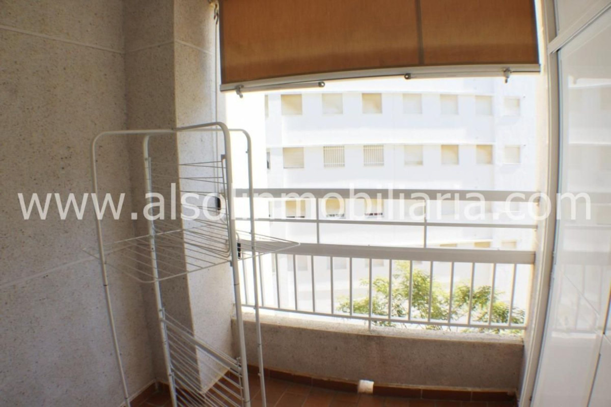 Piso en venta en La Antilla, La Antilla
photo 5