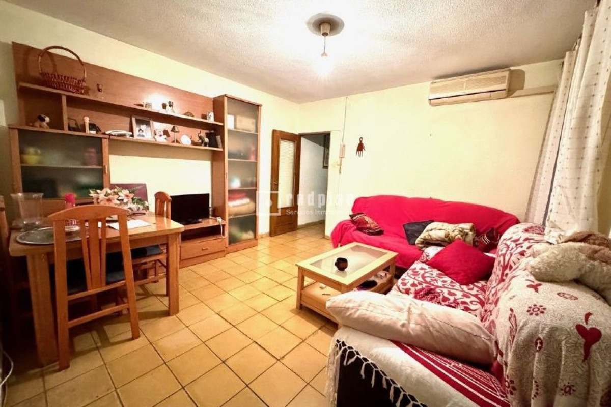 Продажа квартиры на Центро, Фуэнлабрада
photo 1