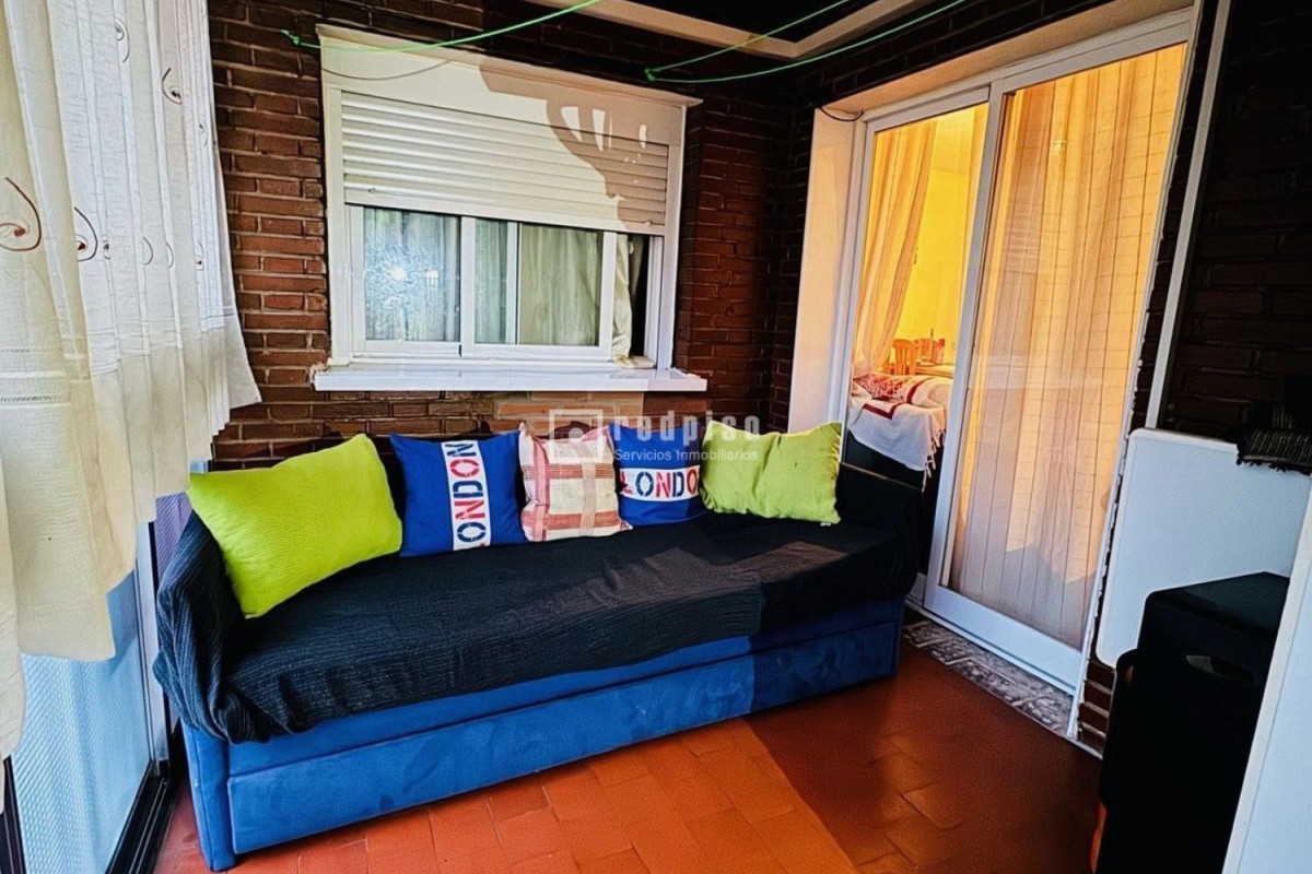 Продажа квартиры на Центро, Фуэнлабрада
photo 3