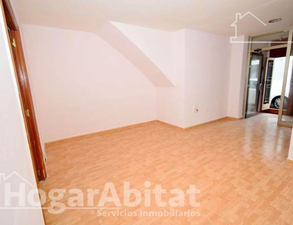 First floor for sale in  Calle Salvador Giner, Bétera photo 2