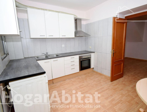 First floor for sale in  Calle Salvador Giner, Bétera photo 4