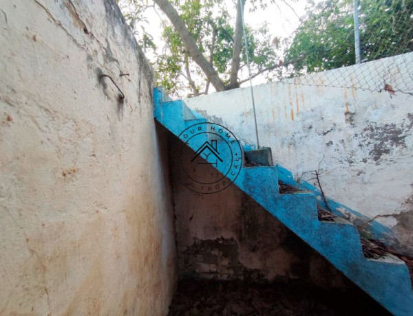 Terreno en venta en Belfas photo 1