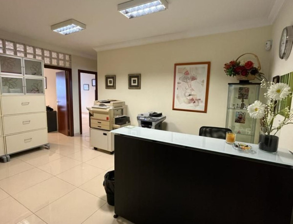 Oficina en venta en Calle San Agustín, 65 , Icod de los Vinos photo 1