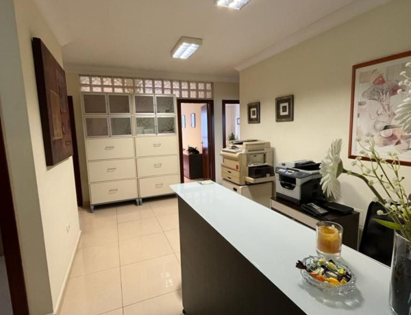 Oficina en venta en Calle San Agustín, 65 , Icod de los Vinos thumbnail 1