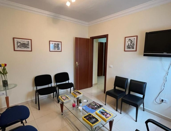 Oficina en venta en Calle San Agustín, 65 , Icod de los Vinos thumbnail 2