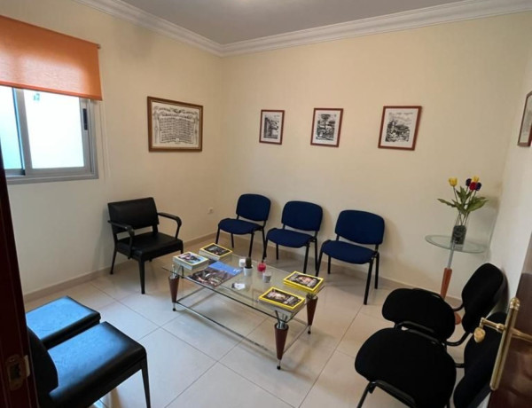 Oficina en venta en  Calle San Agustín, 65 , Icod de los Vinos photo 4