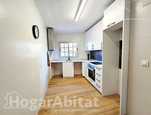 Semi-detached house for sale in , Rafelbunyol photo 1