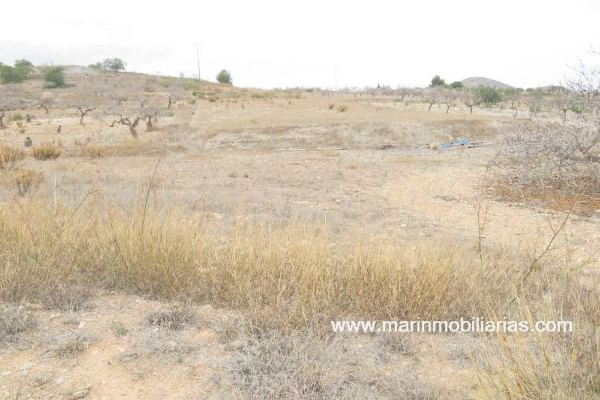 Terreno en venta en Cartagena, Murcia photo 2