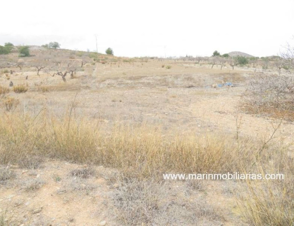 Terreno en venta en Urb. Perín, Centro thumbnail 1