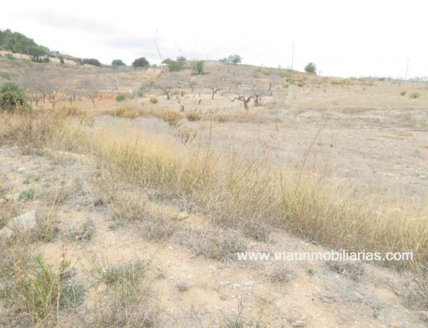 Terreno en venta en Urb. Perín, Centro thumbnail 2