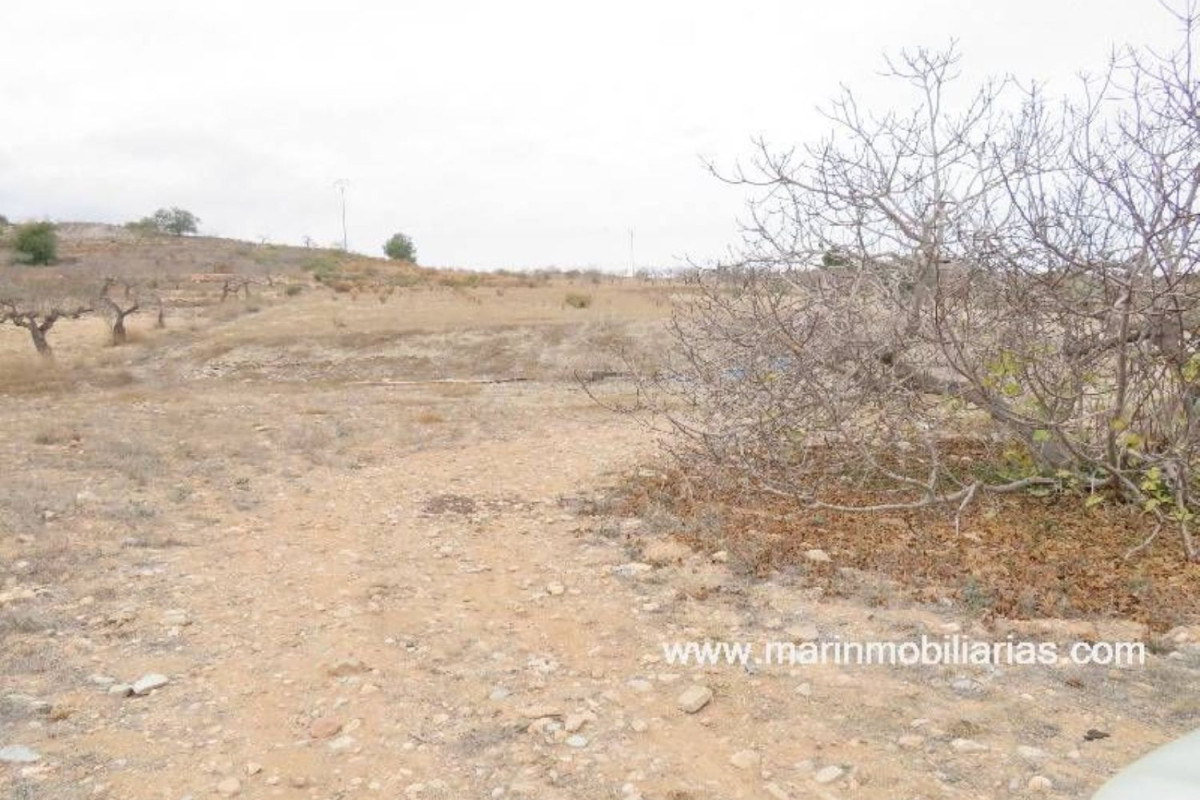 Terreno en venta en Cartagena, Murcia photo 4