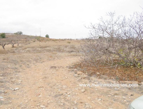 Terreno en venta en Urb. Perín, Centro photo 4