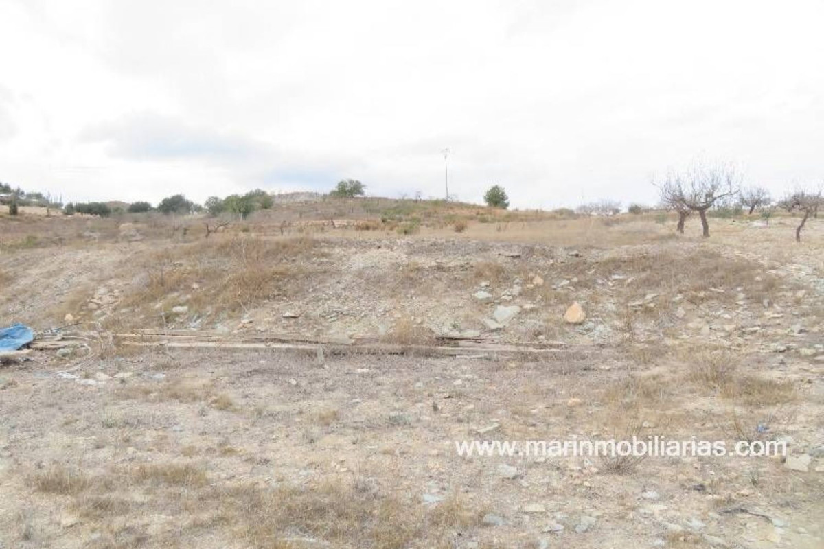 Terreno en venta en Cartagena, Murcia photo 5