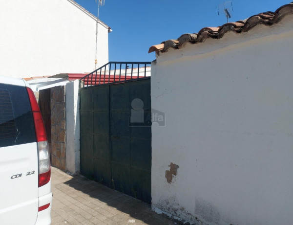 Semi-detached house for sale in , San Martín de Valdeiglesias photo 3