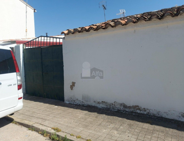 Semi-detached house for sale in , San Martín de Valdeiglesias photo 4