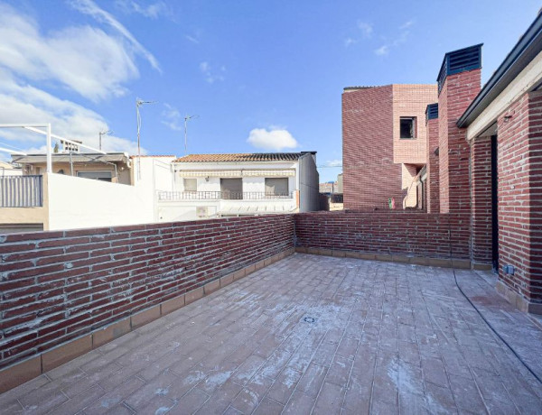 Bajo en venta en Carretera de Rellinars, 93, Terrassa photo 1