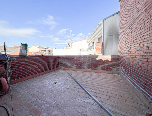 Bajo en venta en Carretera de Rellinars, 93, Terrassa thumbnail 2