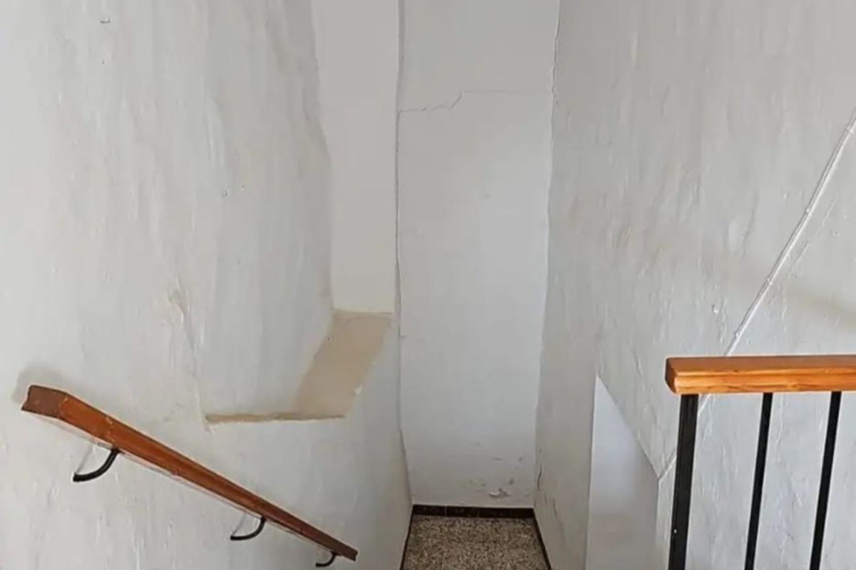 Piso en venta en Humilladero, Хумильадеро
photo 1