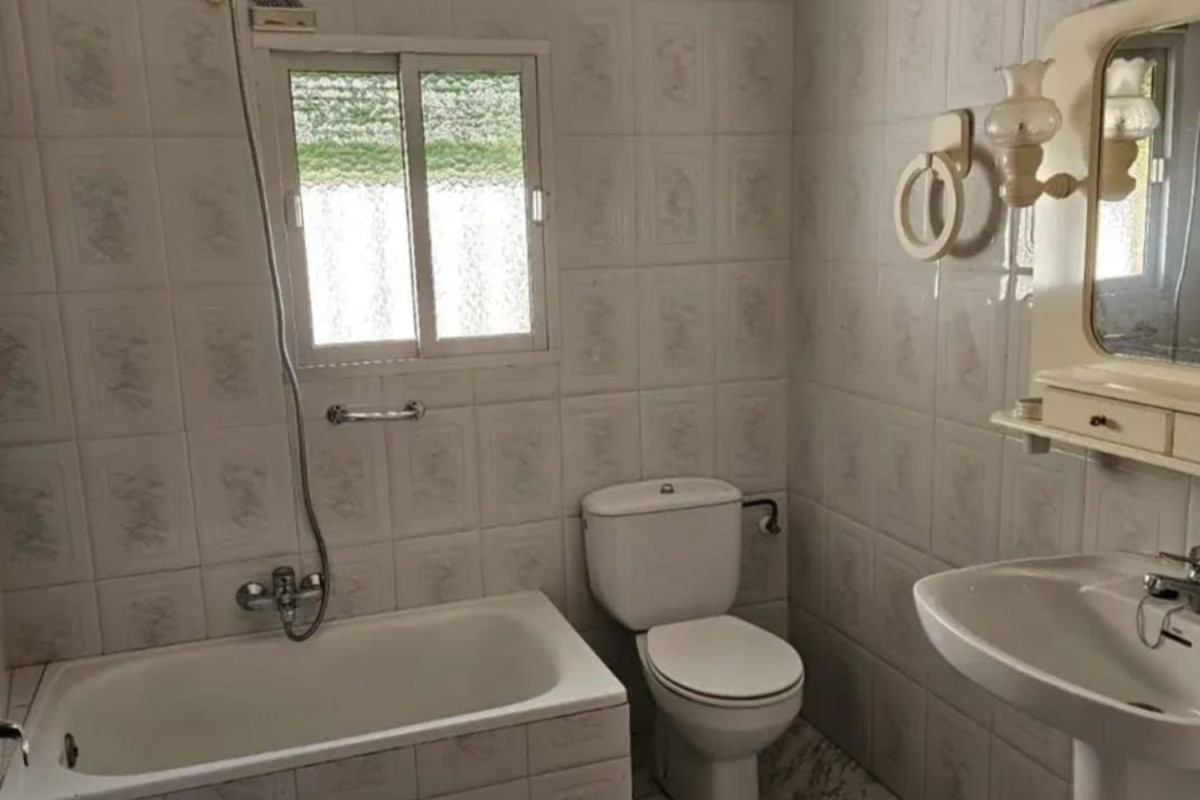 Piso en venta en Humilladero, Хумильадеро
photo 5
