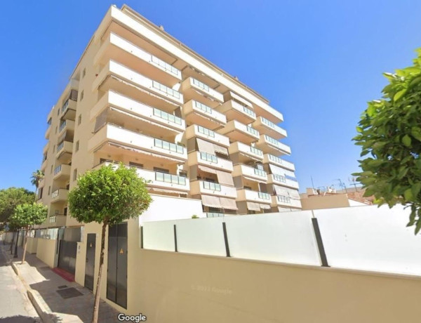 Piso en venta en Calle Santa Rosa, 1, Fuengirola photo 1