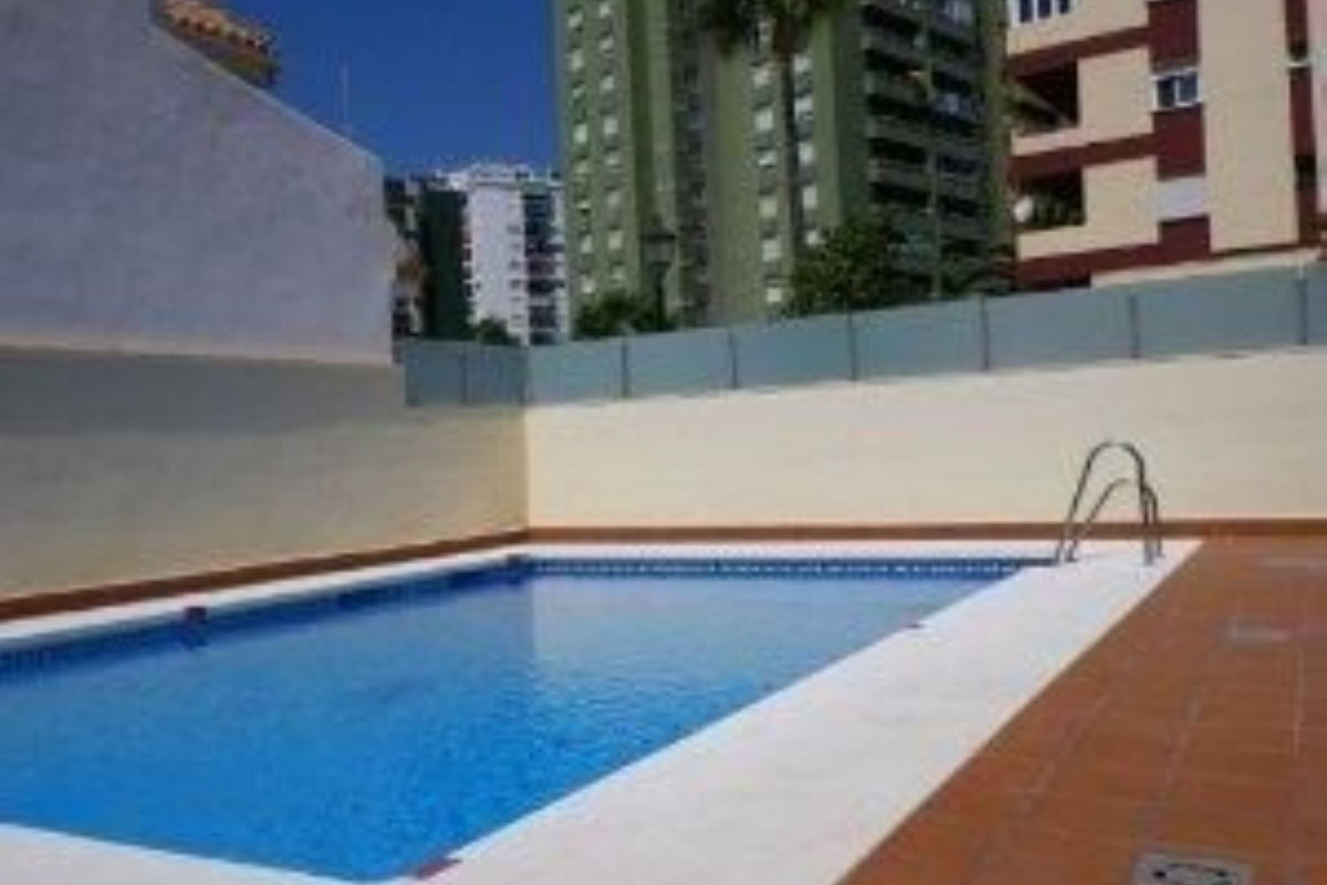 Venta de piso en Calle Santa Rosa, 1, Fuengirola
photo 2