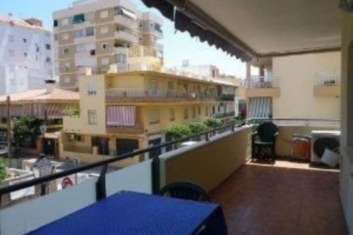 Venta de piso en Calle Santa Rosa, 1, Fuengirola
photo 3
