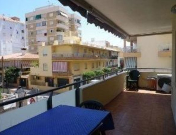 Piso en venta en Calle Santa Rosa, 1, Fuengirola thumbnail 2