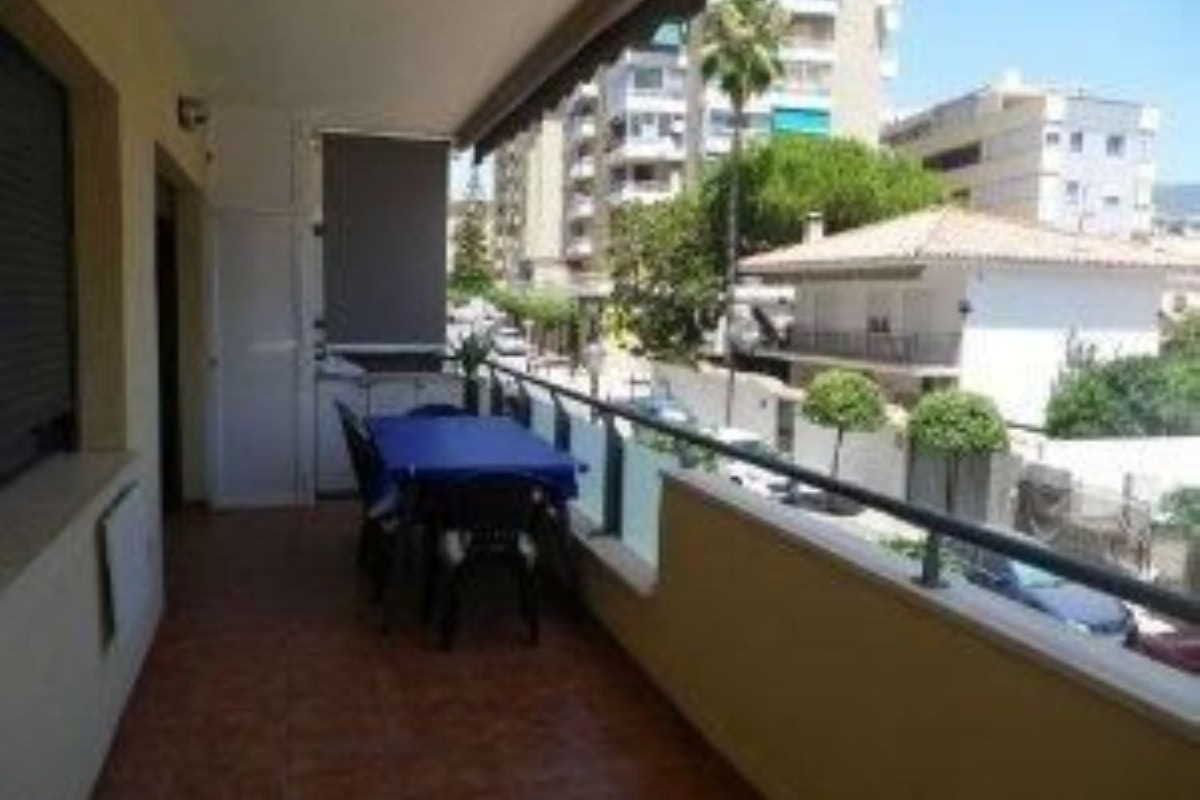 Venta de piso en Calle Santa Rosa, 1, Fuengirola
photo 4