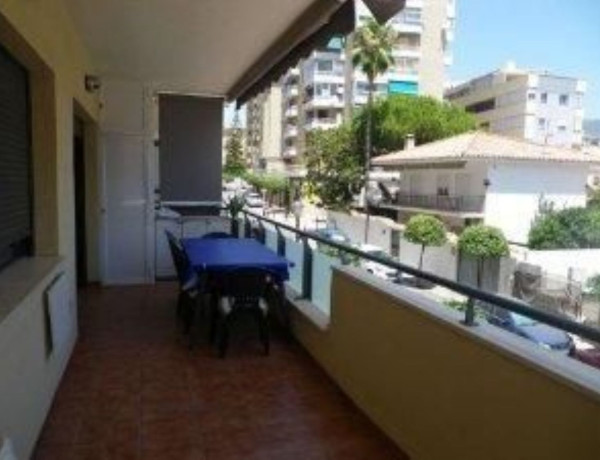 Piso en venta en  Calle Santa Rosa, 1, Fuengirola photo 4