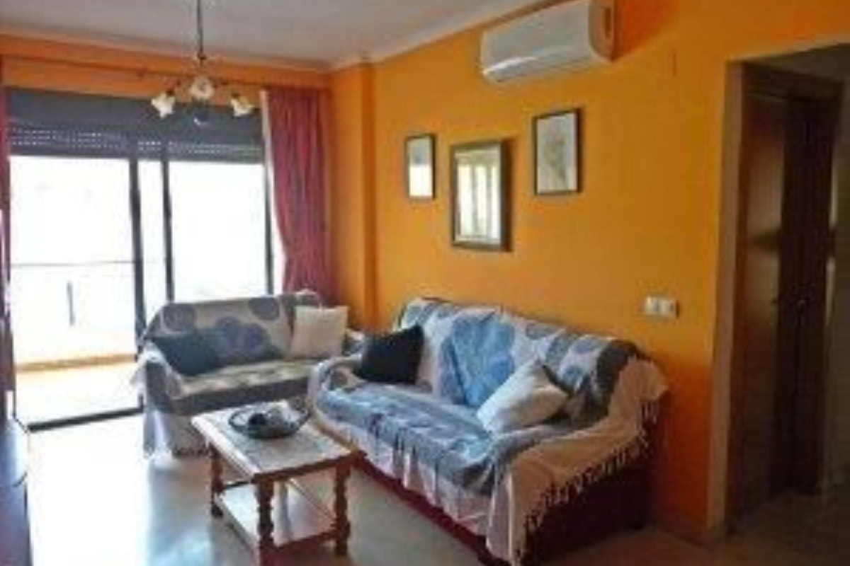 Venta de piso en Calle Santa Rosa, 1, Fuengirola
photo 5