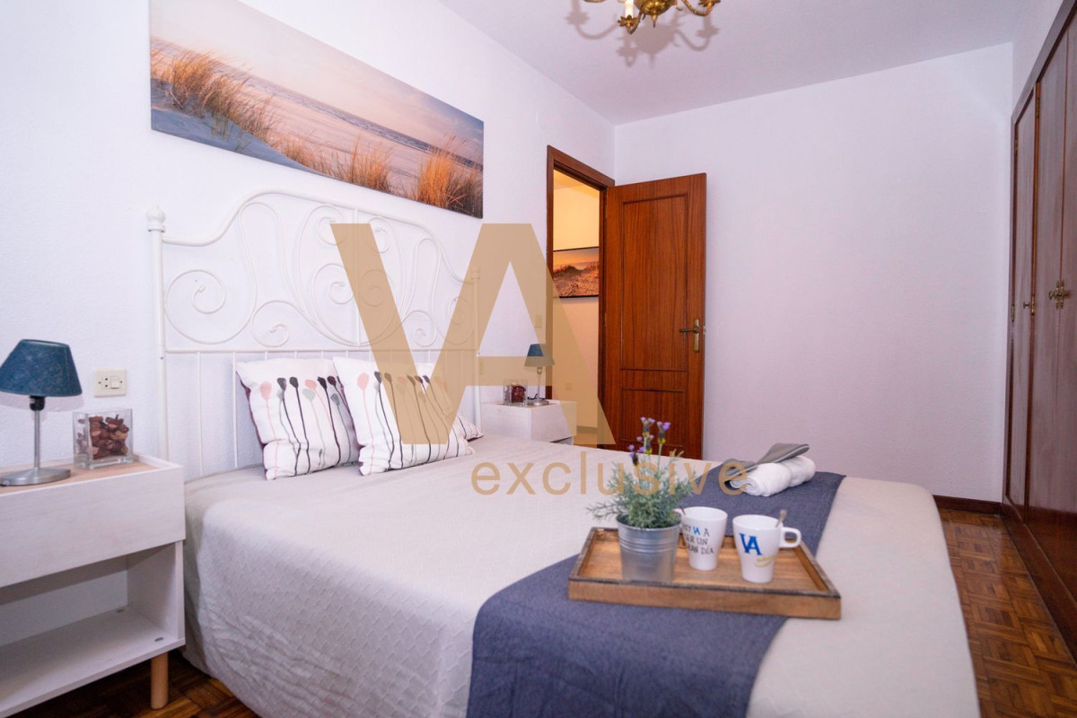 Piso en venta en avenida Fierros, 3, San Esteban
photo 1