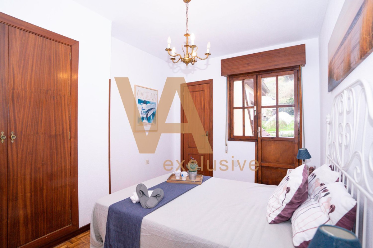 Piso en venta en avenida Fierros, 3, San Esteban
photo 2