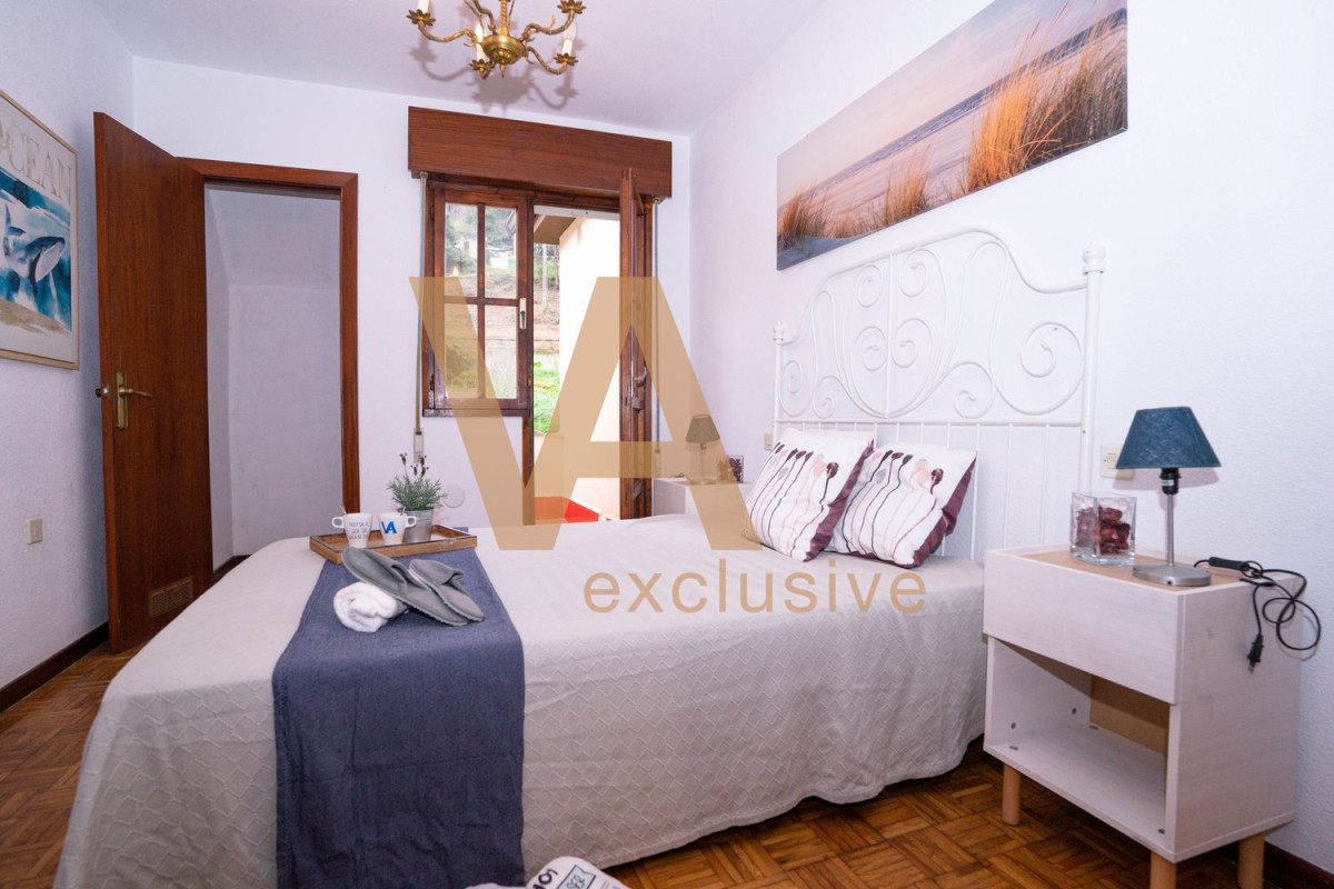 Piso en venta en avenida Fierros, 3, San Esteban
photo 3