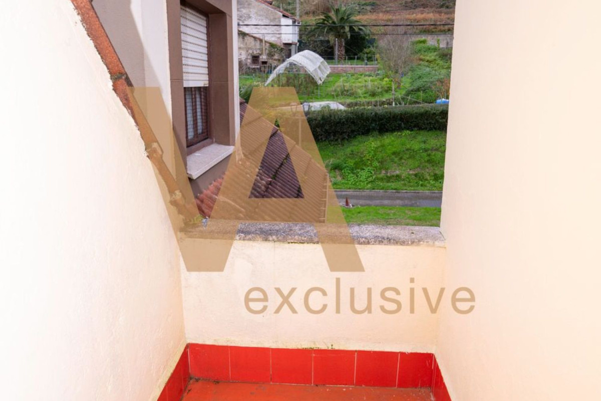 Piso en venta en avenida Fierros, 3, San Esteban
photo 4