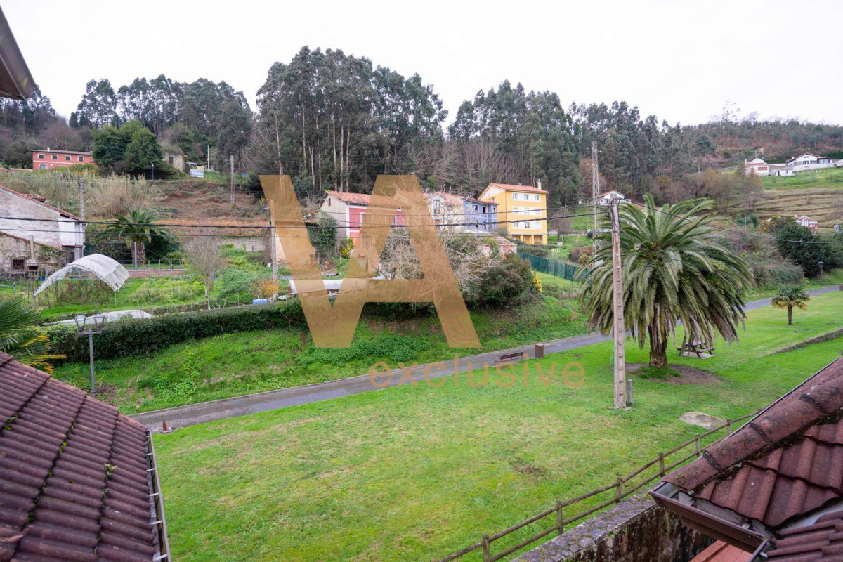 Piso en venta en avenida Fierros, 3, San Esteban
photo 5