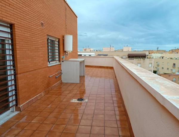 Piso en venta en  Calle Romanilla, Roquetas de Mar photo 2
