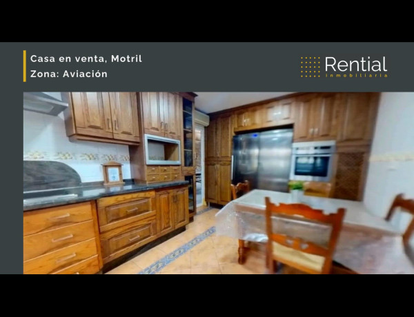 Таунхаус на продажу в Ronda de Poniente , Motril thumbnail 1