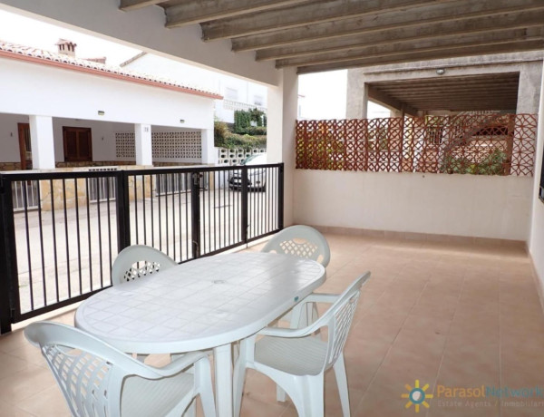 Semi-detached house for sale in  Oliva pueblo , Oliva photo 1