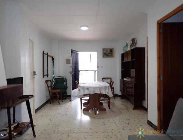 Semi-detached house for sale in  Oliva pueblo , Oliva photo 2