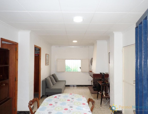 Semi-detached house for sale in  Oliva pueblo , Oliva photo 3