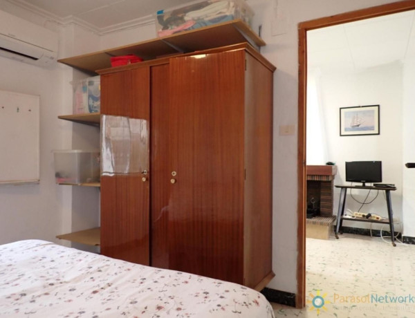 Semi-detached house for sale in  Oliva pueblo , Oliva photo 4