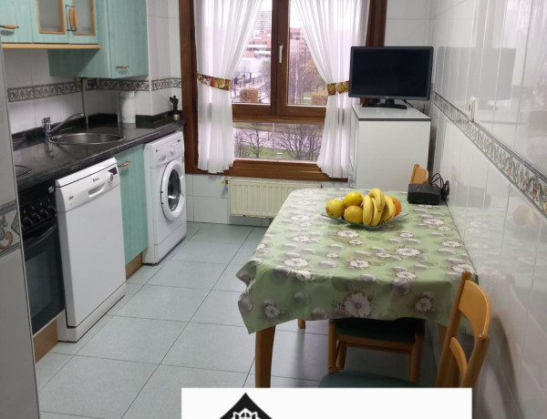 Piso en venta en  miguel de unamuno, Gijón photo 1