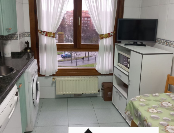 Piso en venta en  miguel de unamuno, Gijón photo 3