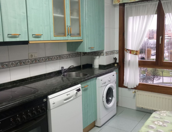 Piso en venta en  miguel de unamuno, Gijón photo 4