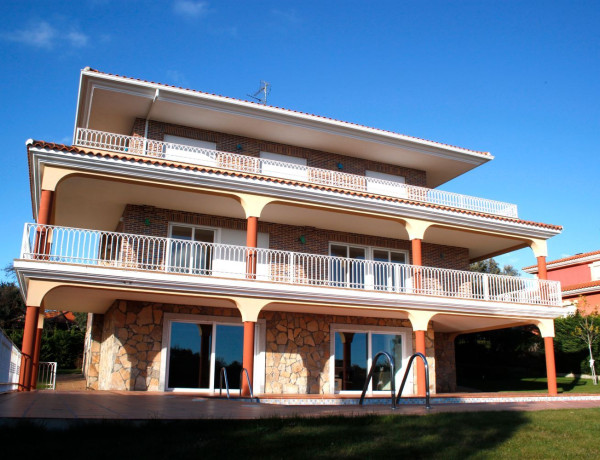 Chalet independiente en venta en , Buenavista photo 1