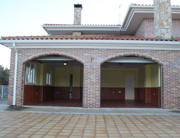 Chalet independiente en venta en , Buenavista thumbnail 1